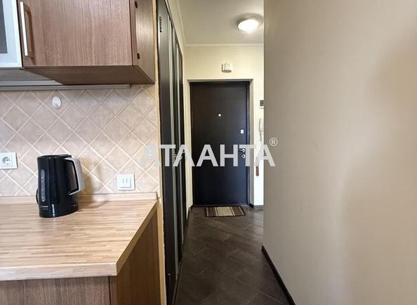 1-комнатная квартира по адресу ул. Архипенко (площадь 35,1 м²) - Atlanta.ua - фото 12