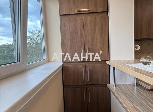 1-комнатная квартира по адресу ул. Архипенко (площадь 35,1 м²) - Atlanta.ua - фото 13