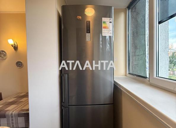 1-комнатная квартира по адресу ул. Архипенко (площадь 35,1 м²) - Atlanta.ua - фото 14