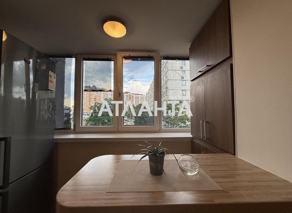 1-комнатная квартира по адресу ул. Архипенко (площадь 35,1 м²) - Atlanta.ua - фото 15