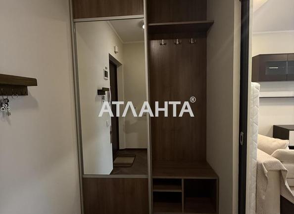 1-комнатная квартира по адресу ул. Архипенко (площадь 35,1 м²) - Atlanta.ua - фото 16