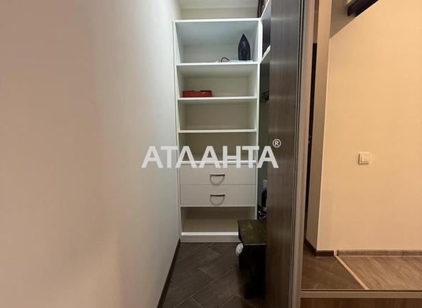 1-комнатная квартира по адресу ул. Архипенко (площадь 35,1 м²) - Atlanta.ua - фото 17