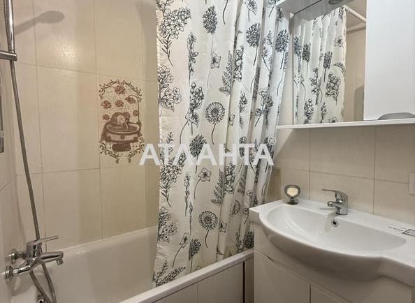 1-комнатная квартира по адресу ул. Архипенко (площадь 35,1 м²) - Atlanta.ua - фото 18