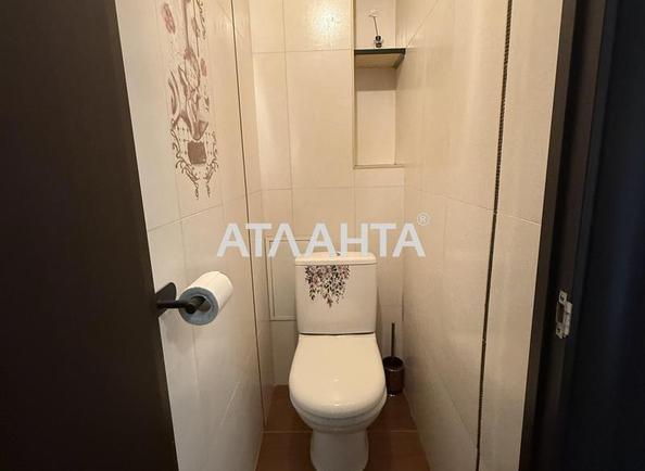 1-комнатная квартира по адресу ул. Архипенко (площадь 35,1 м²) - Atlanta.ua - фото 19
