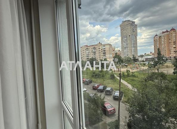 1-комнатная квартира по адресу ул. Архипенко (площадь 35,1 м²) - Atlanta.ua - фото 20