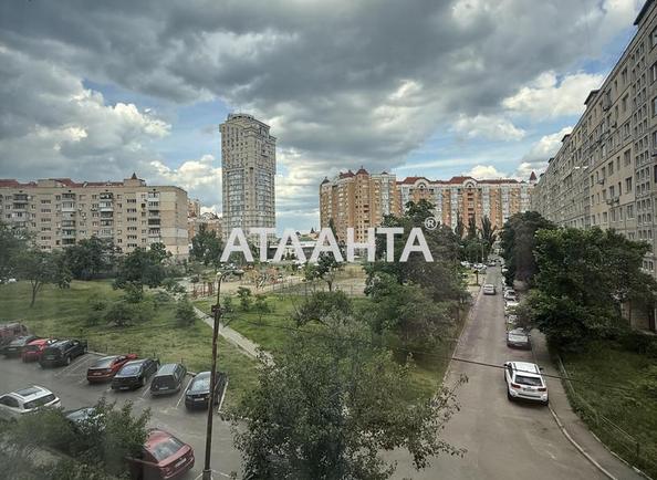 1-комнатная квартира по адресу ул. Архипенко (площадь 35,1 м²) - Atlanta.ua - фото 21