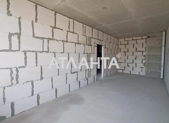 1-комнатная квартира по адресу Курортный пер. (площадь 45,9 м²) - Atlanta.ua
