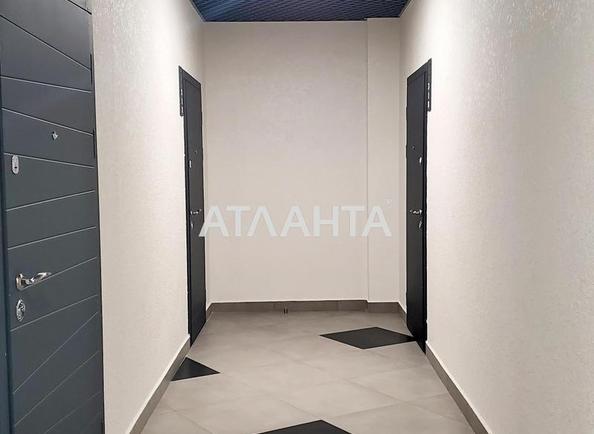 1-комнатная квартира по адресу Курортный пер. (площадь 45,9 м²) - Atlanta.ua - фото 6