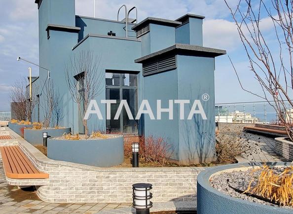 1-комнатная квартира по адресу Курортный пер. (площадь 45,9 м²) - Atlanta.ua - фото 7