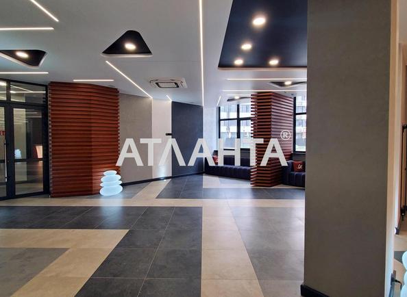 1-комнатная квартира по адресу Курортный пер. (площадь 45,9 м²) - Atlanta.ua - фото 8