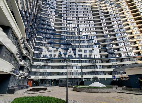 1-комнатная квартира по адресу Курортный пер. (площадь 45,9 м²) - Atlanta.ua - фото 9