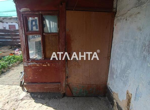 Будинок за адресою вул. Приморська (площа 80 м²) - Atlanta.ua