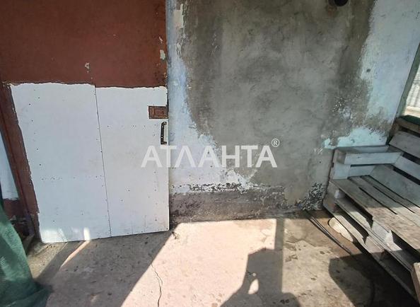 Будинок за адресою вул. Приморська (площа 80 м²) - Atlanta.ua - фото 3