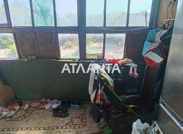 Будинок за адресою вул. Приморська (площа 80 м²) - Atlanta.ua - фото 4