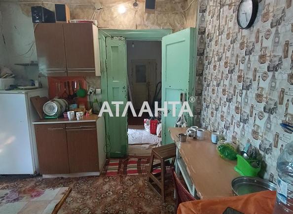 Будинок за адресою вул. Приморська (площа 80 м²) - Atlanta.ua - фото 11