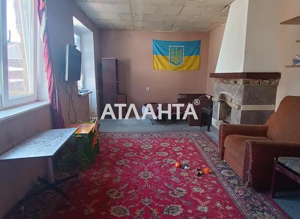 Будинок за адресою вул. Приморська (площа 80 м²) - Atlanta.ua - фото 14