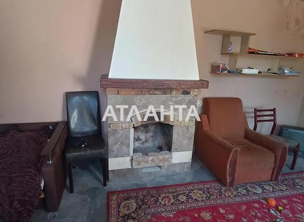 Будинок за адресою вул. Приморська (площа 80 м²) - Atlanta.ua - фото 15