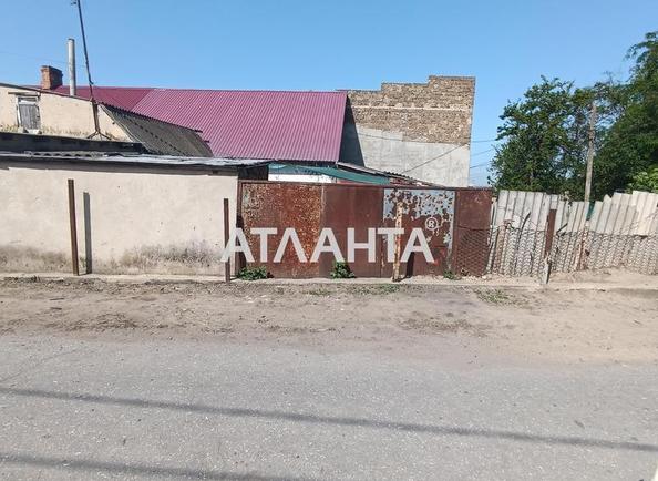 Будинок за адресою вул. Приморська (площа 80 м²) - Atlanta.ua - фото 30