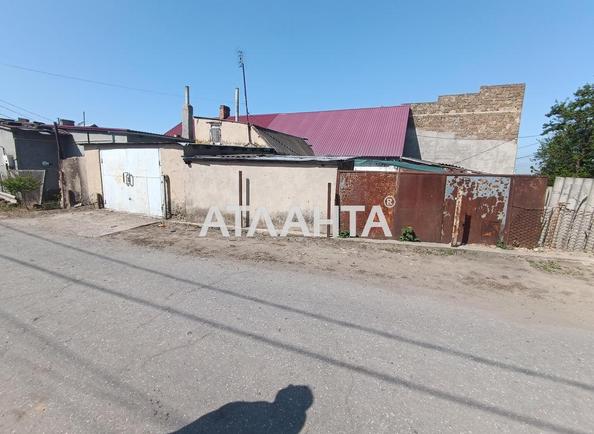 Будинок за адресою вул. Приморська (площа 80 м²) - Atlanta.ua - фото 32