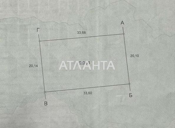 Будинок за адресою вул. Яблунева (площа 193 м²) - Atlanta.ua - фото 48
