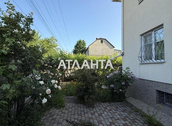 Будинок за адресою вул. Яблунева (площа 193 м²) - Atlanta.ua - фото 8
