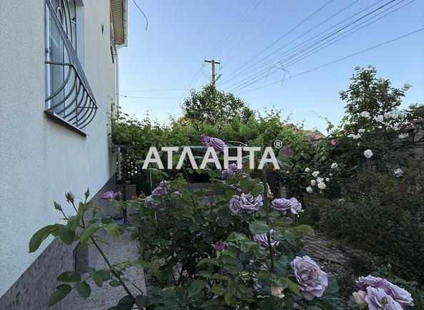Будинок за адресою вул. Яблунева (площа 193 м²) - Atlanta.ua - фото 9