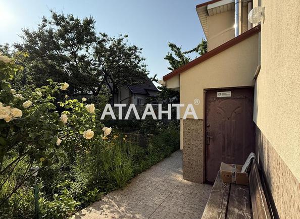 Будинок за адресою вул. Яблунева (площа 193 м²) - Atlanta.ua - фото 12