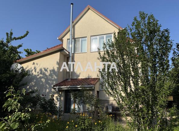 Будинок за адресою вул. Яблунева (площа 193 м²) - Atlanta.ua - фото 13