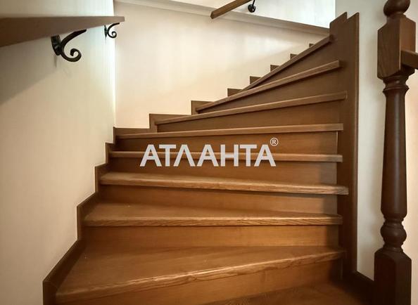 Будинок за адресою вул. Яблунева (площа 193 м²) - Atlanta.ua - фото 16