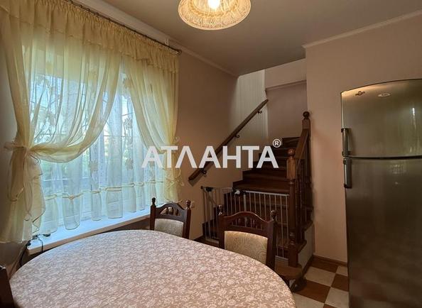 Будинок за адресою вул. Яблунева (площа 193 м²) - Atlanta.ua - фото 20
