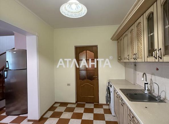 Будинок за адресою вул. Яблунева (площа 193 м²) - Atlanta.ua - фото 21