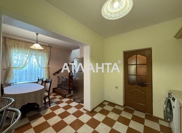 Будинок за адресою вул. Яблунева (площа 193 м²) - Atlanta.ua - фото 22