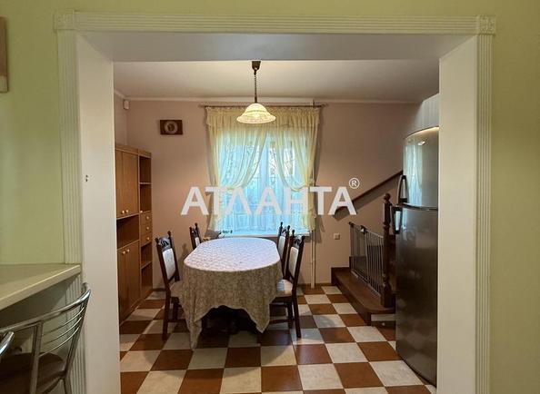 Будинок за адресою вул. Яблунева (площа 193 м²) - Atlanta.ua - фото 24