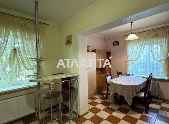 Будинок за адресою вул. Яблунева (площа 193 м²) - Atlanta.ua - фото 25
