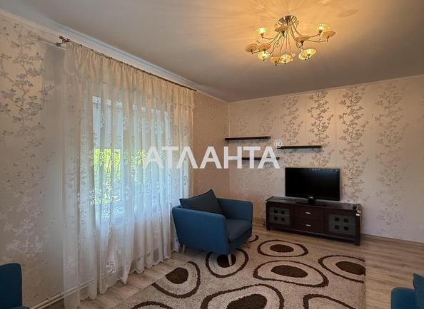 Будинок за адресою вул. Яблунева (площа 193 м²) - Atlanta.ua - фото 35