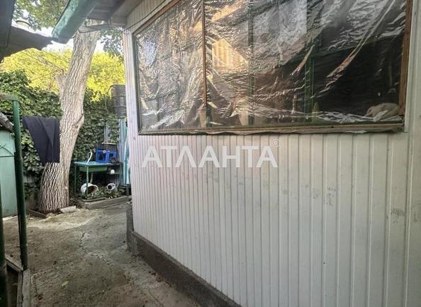Будинок за адресою Якірний пров. (площа 35 м²) - Atlanta.ua - фото 5