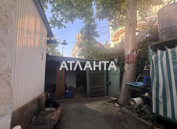Будинок за адресою Якірний пров. (площа 35 м²) - Atlanta.ua - фото 6