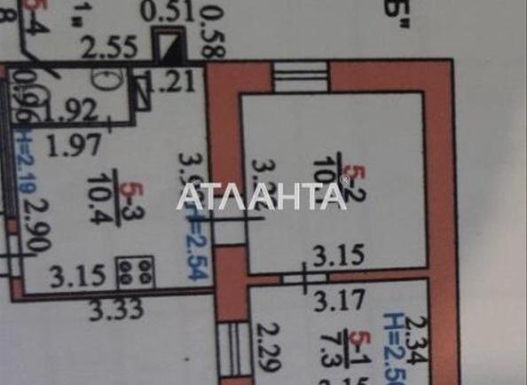 Будинок за адресою Якірний пров. (площа 35 м²) - Atlanta.ua - фото 8