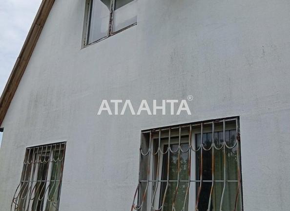 Будинок (площа 100 м²) - Atlanta.ua