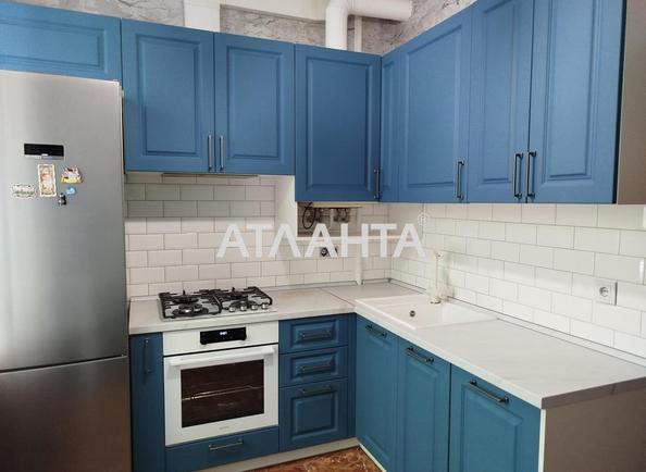 2-комнатная квартира по адресу ул. Ришельевская (площадь 60 м²) - Atlanta.ua