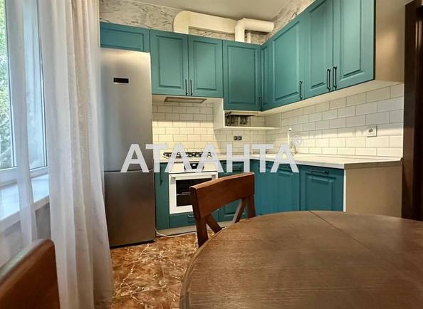 2-rooms apartment apartment by the address st. Rishelevskaya Lenina (area 54,8 m²) - Atlanta.ua - photo 2