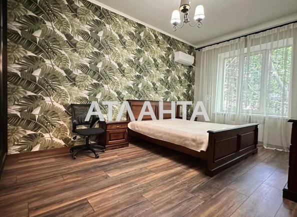 2-rooms apartment apartment by the address st. Rishelevskaya Lenina (area 54,8 m²) - Atlanta.ua - photo 6