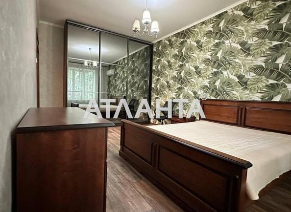 2-rooms apartment apartment by the address st. Rishelevskaya Lenina (area 54,8 m²) - Atlanta.ua - photo 7