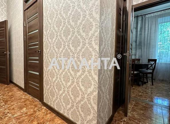 2-rooms apartment apartment by the address st. Rishelevskaya Lenina (area 54,8 m²) - Atlanta.ua - photo 13