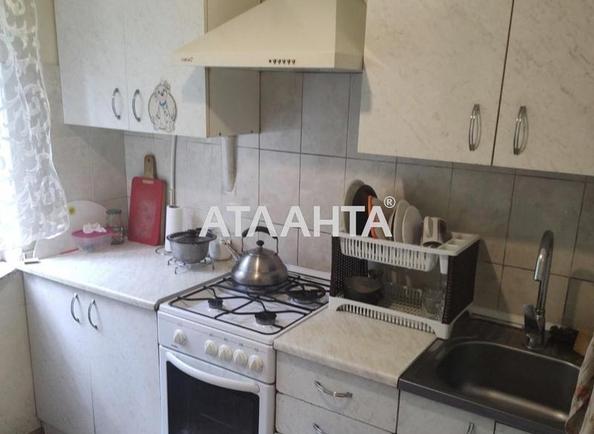 3-rooms apartment apartment by the address st. Lyustdorfskaya dor Chernomorskaya dor (area 57 m²) - Atlanta.ua - photo 4