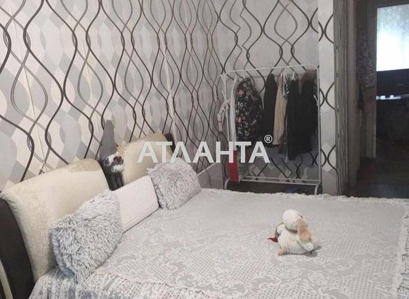 3-rooms apartment apartment by the address st. Lyustdorfskaya dor Chernomorskaya dor (area 57 m²) - Atlanta.ua - photo 2