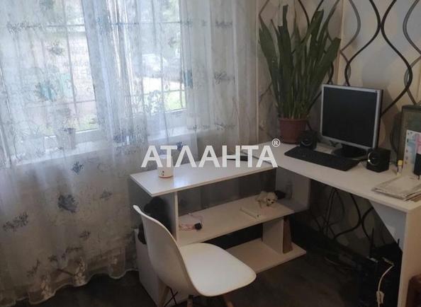 3-rooms apartment apartment by the address st. Lyustdorfskaya dor Chernomorskaya dor (area 57 m²) - Atlanta.ua - photo 3