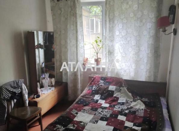 3-rooms apartment apartment by the address st. Lyustdorfskaya dor Chernomorskaya dor (area 57 m²) - Atlanta.ua - photo 5