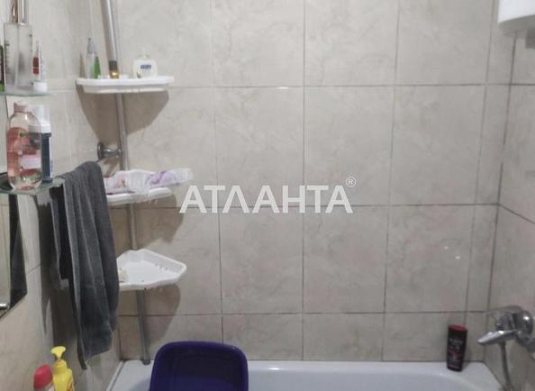 3-rooms apartment apartment by the address st. Lyustdorfskaya dor Chernomorskaya dor (area 57 m²) - Atlanta.ua - photo 7