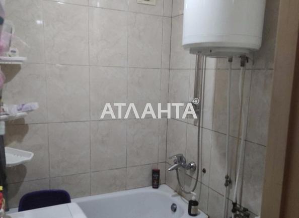3-rooms apartment apartment by the address st. Lyustdorfskaya dor Chernomorskaya dor (area 57 m²) - Atlanta.ua - photo 8